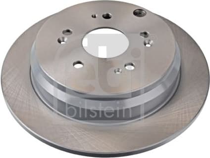 Brake Disc 108423