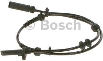 Sensor, wheel speed 0265007983 - image 2