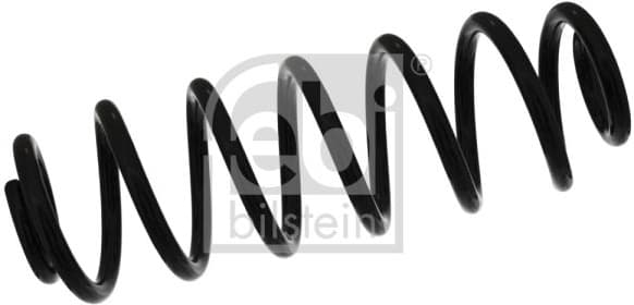 Suspension Spring 46934