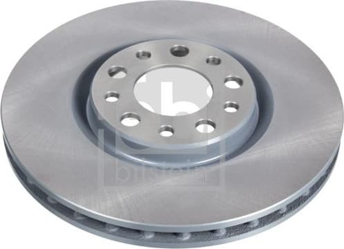 Brake Disc 44036