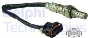 Oxygen Sensor ES20526-12B1