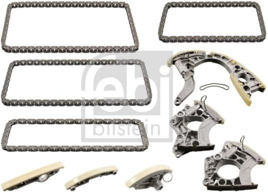 Timing Chain Kit Basic Short Kit 101882