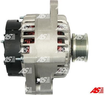 Alternator AS A4042 (P-INA) - image 2