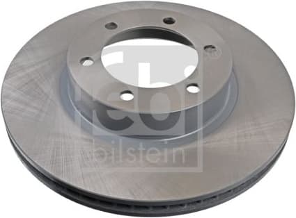 Brake Disc 170780