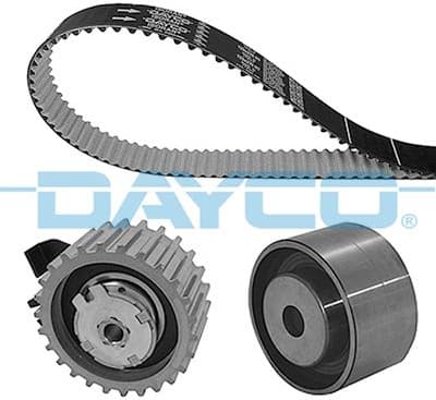 Timing Belt Kit KTB877