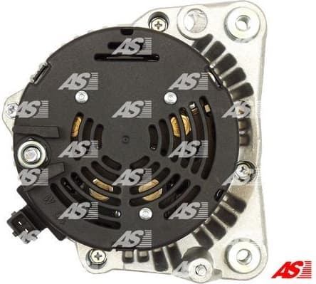 Alternator AS A0080 - image 3