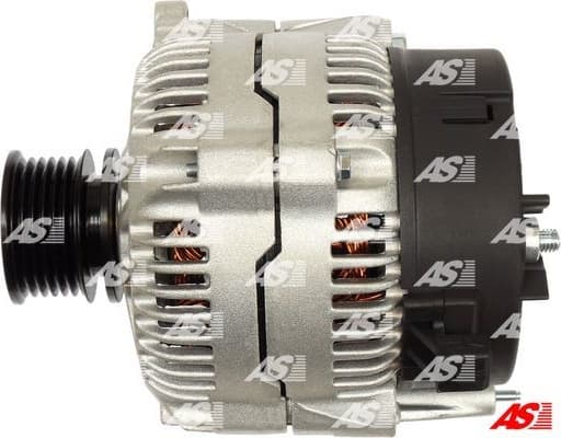 Alternator AS A0080 - image 4