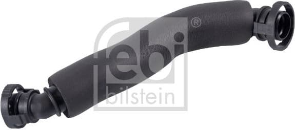 Hose, crankcase ventilation febi Plus 108771