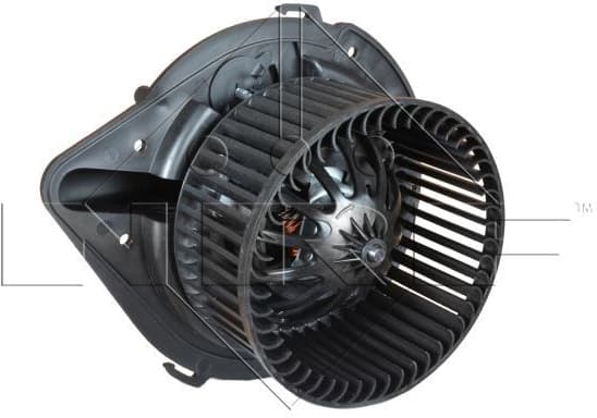 Interior Blower 34011