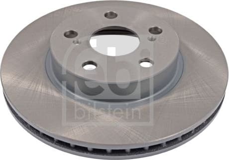Brake Disc 108496
