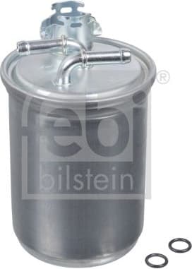 Fuel Filter 103811