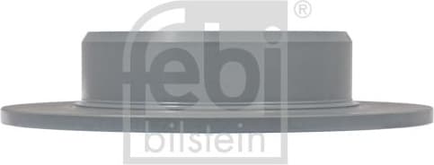 Brake Disc 170783 - image 2