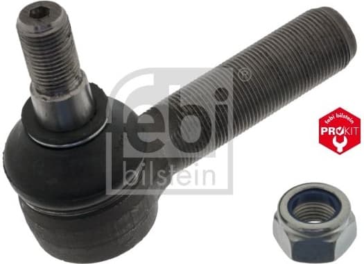 Angled Ball Joint, steering push rod ProKit 48754