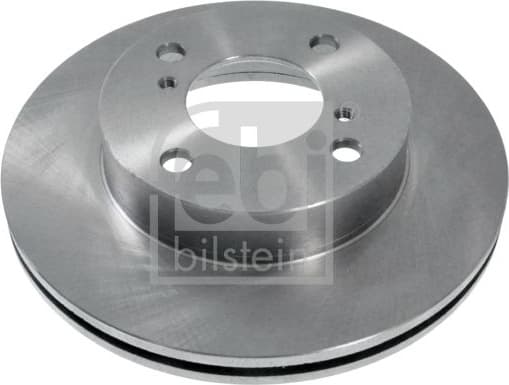 Brake Disc 108443