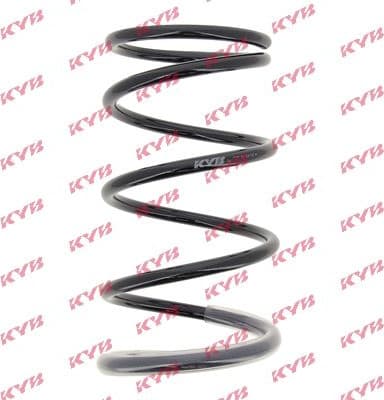 Suspension Spring K-Flex RD3138