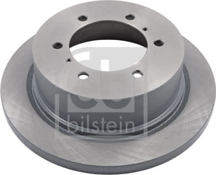 Brake Disc 108435