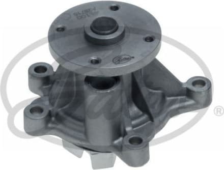 Water Pump, engine cooling WP0170 - image 9