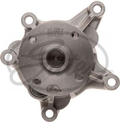 Water Pump, engine cooling WP0170 - image 14