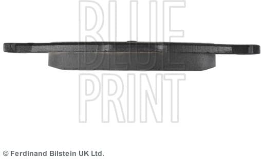 Brake Pad Set, disc brake ADF124215 - image 2