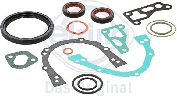 Gasket Kit, crankcase 670.720