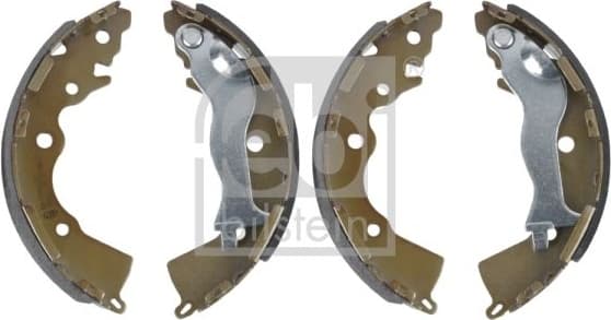 Brake Shoe Set 170817