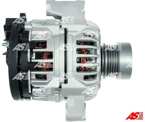 Alternator AS A0547S - image 2