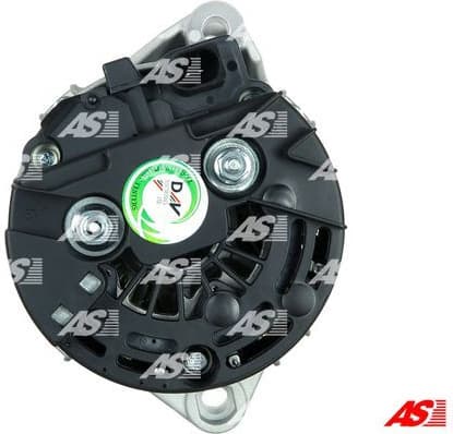 Alternator AS A0547S - image 3