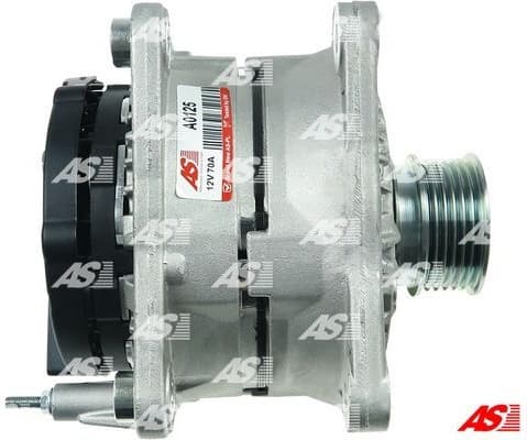Alternator AS A0125 - image 2