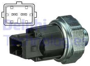 Knock Sensor AS10236