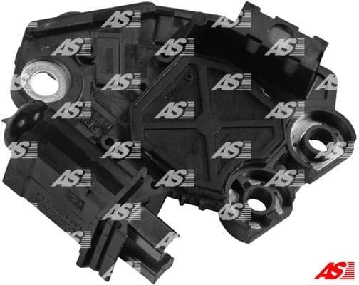 Alternator Regulator Valeo ARE3052 (VALEO) - image 2