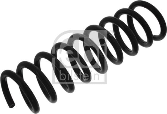 Suspension Spring 39538