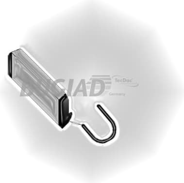 Charge Air Hose 88799 - image 2