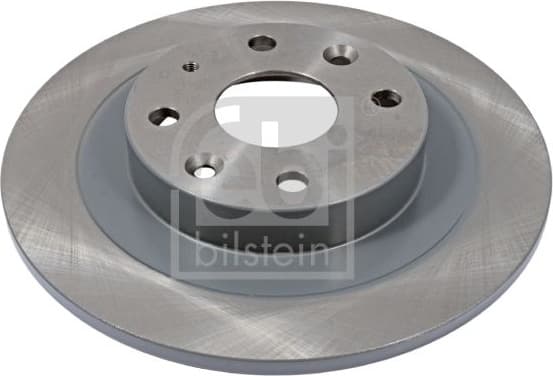 Brake Disc 108493