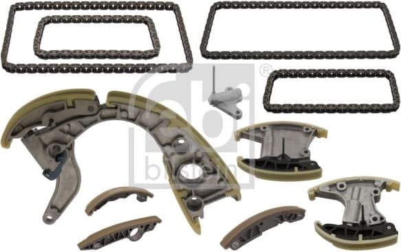 Timing Chain Kit Basic Short Kit 101440