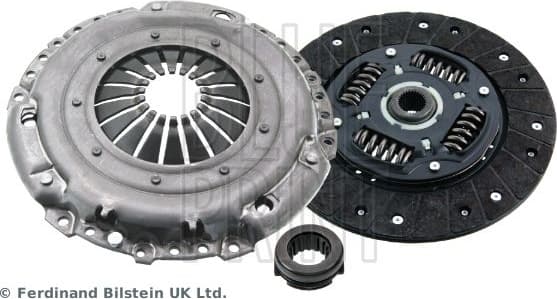 Clutch Kit SMARTFIT Solution Kit ADV1830129