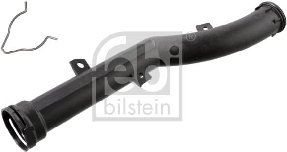 Coolant Pipe febi Plus 103135