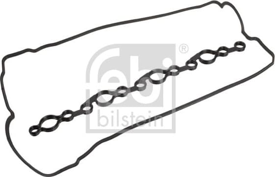 Gasket Set, cylinder head cover 107985