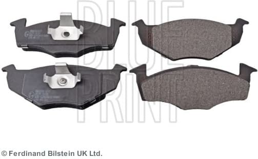 Brake Pad Set, disc brake ADV184241
