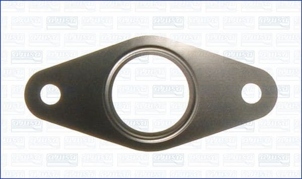 Gasket, EGR valve 01200900