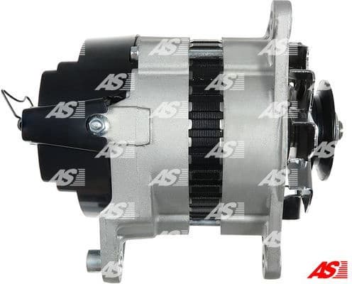 Alternator AS A4117 - image 2