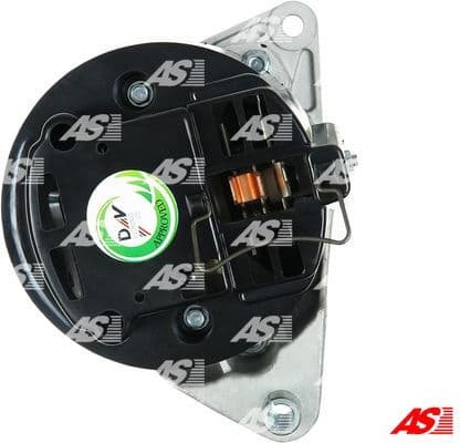 Alternator AS A4117 - image 3
