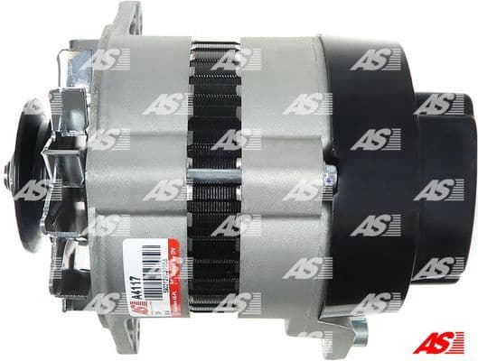 Alternator AS A4117 - image 4