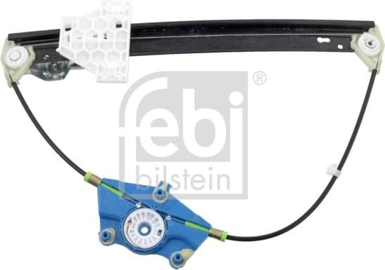 Window Regulator 103772