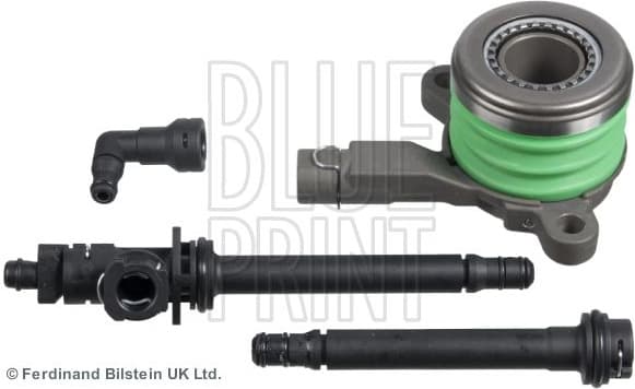 Central Slave Cylinder, clutch ADR163602