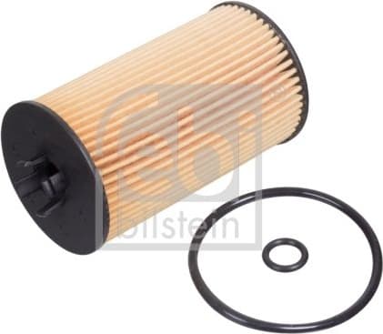 Oil Filter 101641