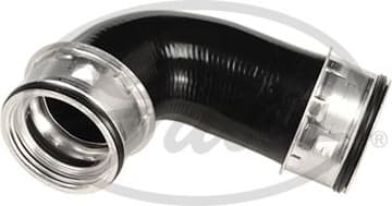 Charge Air Hose 09-0220