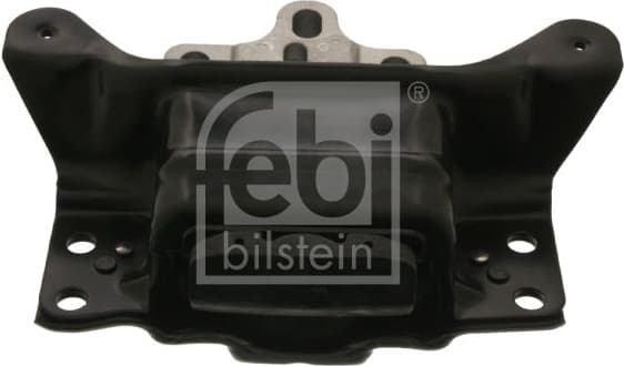 Mounting, automatic transmission 38515