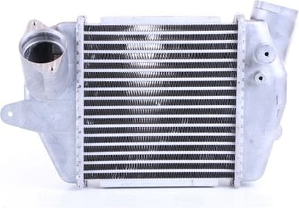 Charge Air Cooler ** FIRST FIT ** 96032 - image 2