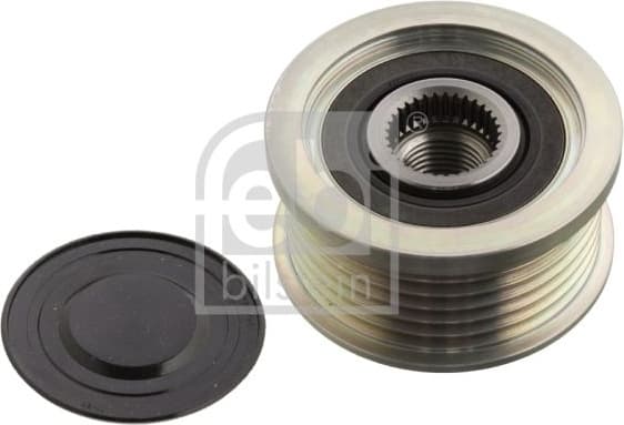 Alternator Freewheel Clutch 101753