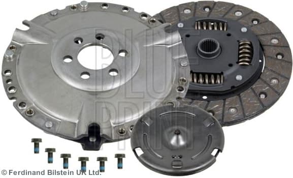 Clutch Kit ADV183012